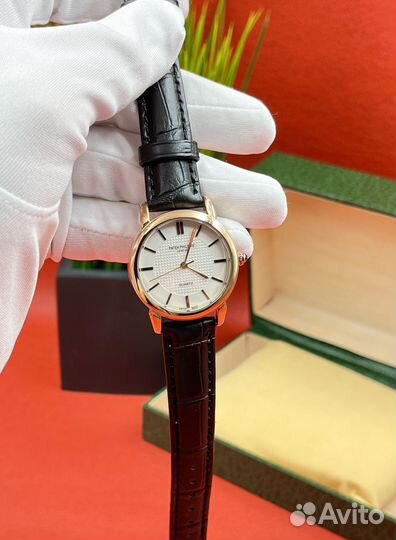 Часы женские patek philippe