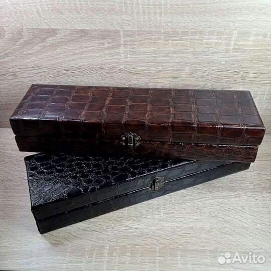 Подарочный кейс для ножа