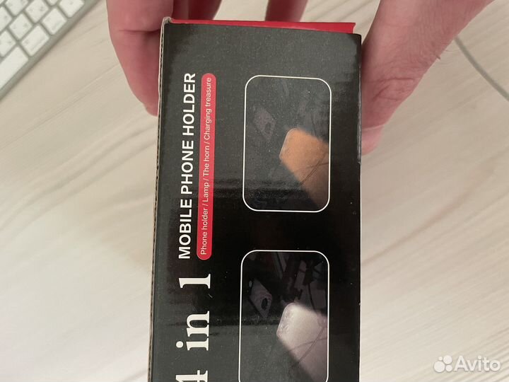 Крепления для телефона на велосипед