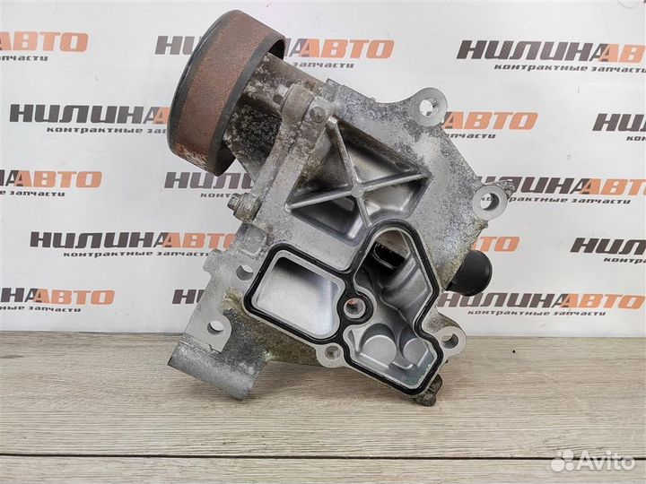 Корпус термостата nissan Serena 3 C25