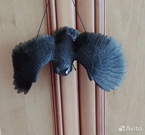 Игрушка сова