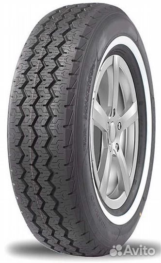Sonix Primevan 9 205/75 R16 108R