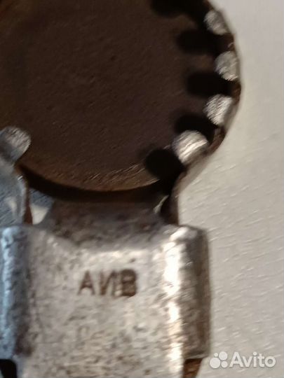 Открывашки разные из СССР