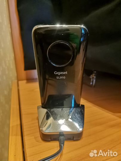 Радиотелефоны gigaset