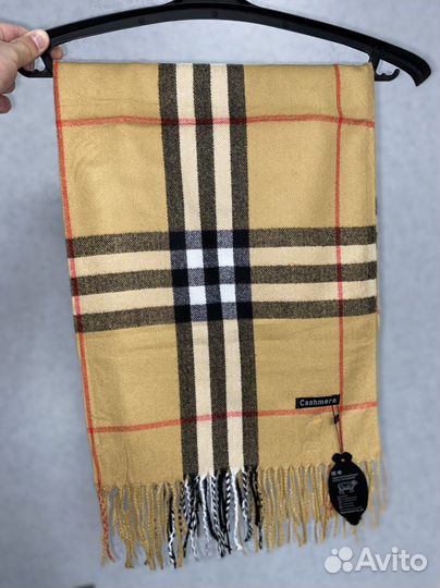 Burberry шарф / платок / палантин женский
