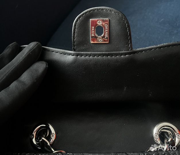 Сумка Chanel Vintage