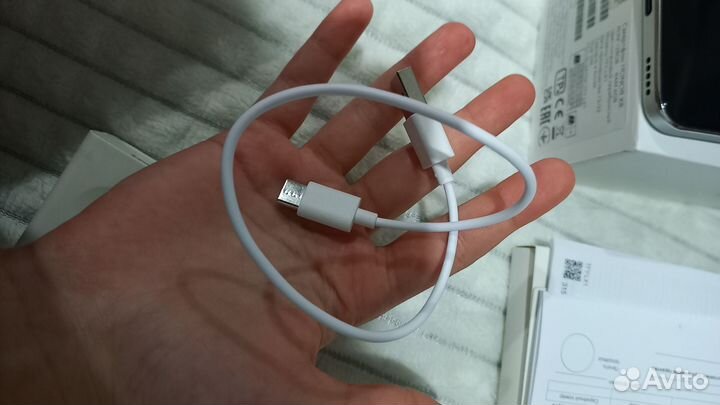 HONOR X8, 6/128 ГБ