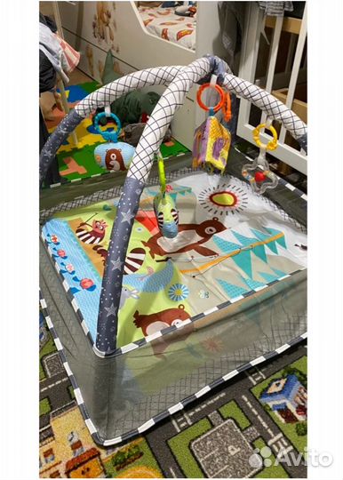 Кокон для новорожденных