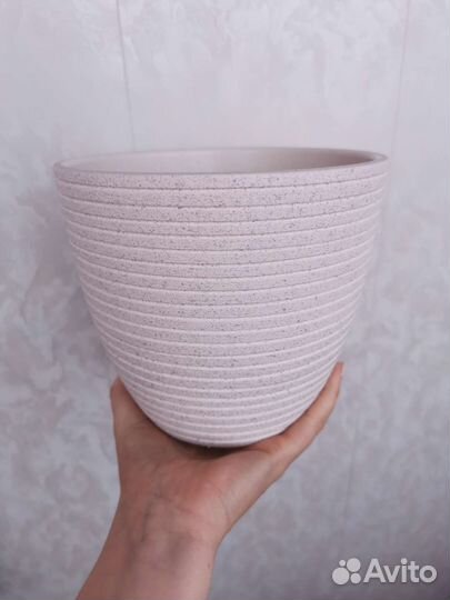 Цветочный горшок IKEA