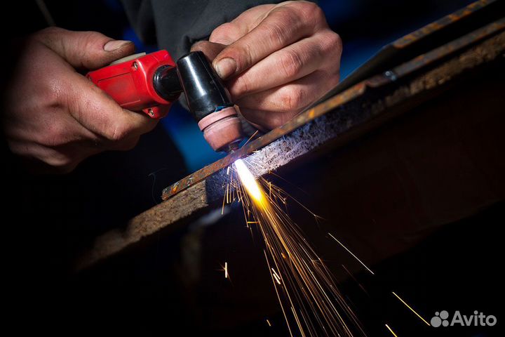 Плазморезчик