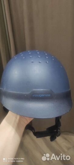 Шлем конный в отличном состоянии,покупали сами