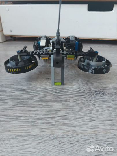 Lego exo force 7704