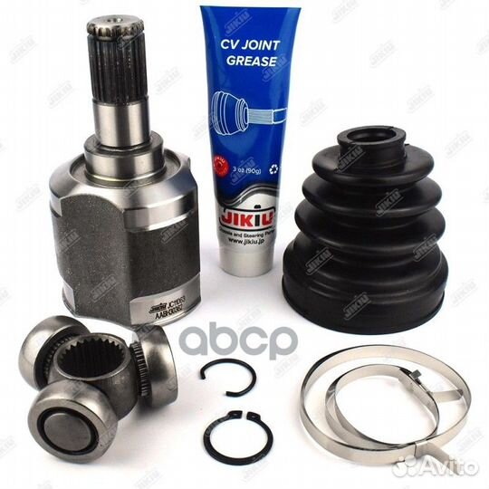 Шрус Hyundai Santa Fe 00 SM (2000-2006) jc11063