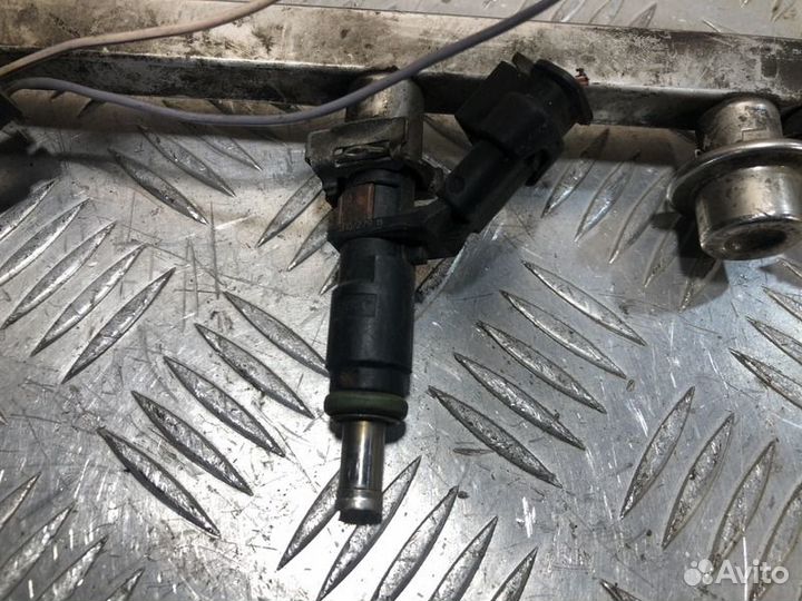 Форсунка двигателя Ml 164