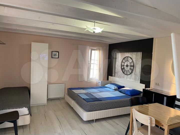 Комната 24 м², 1/2 эт.