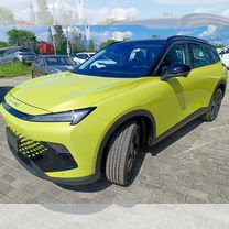 Новый BAIC X55 1.5 AMT, 2023, цена 3 250 000 руб.