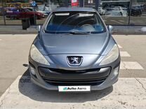 Peugeot 308 1.6 MT, 2008, 269 500 км, с пробегом, цена 450 000 руб.