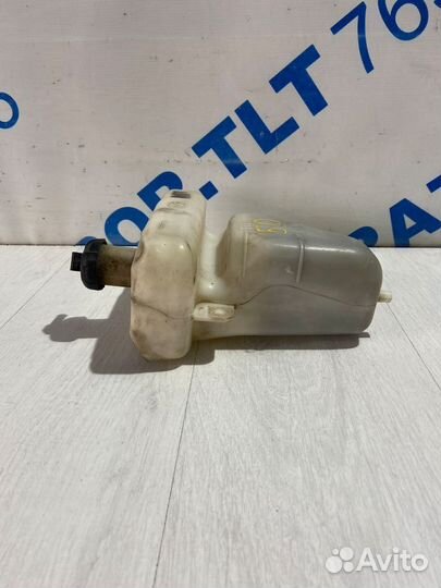 Бачок расширительный mazda CX-7 2.3 ат