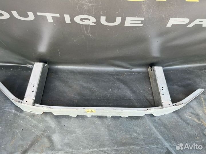 Жесткость бампера передний Bmw X4 G02