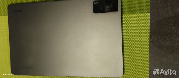 Планшет xiaomi redmi pad 6/128