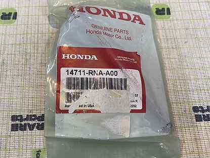 Клапан впускной для Honda Civic