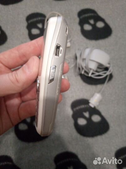 Samsung SGH-X620