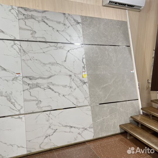 Керамогранит 120х60