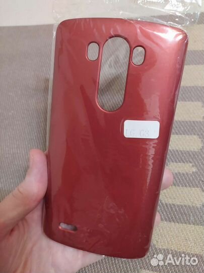 Чехлы на смартфоны Huawei Honor 9A, LG G3, Xiaomi