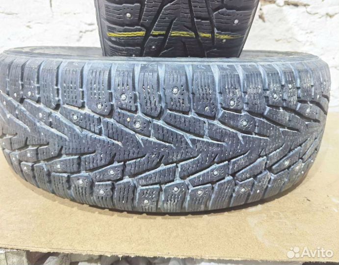 Nokian Tyres Hakkapeliitta 7 235/65 R17 108T