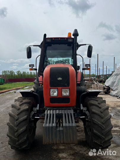 Трактор МТЗ (Беларус) 2022.3, 2013