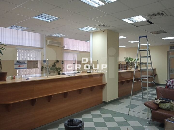 Сдается помещение свободного назначения на 1-ой ли