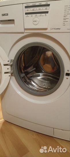 Стиральная машина автомат