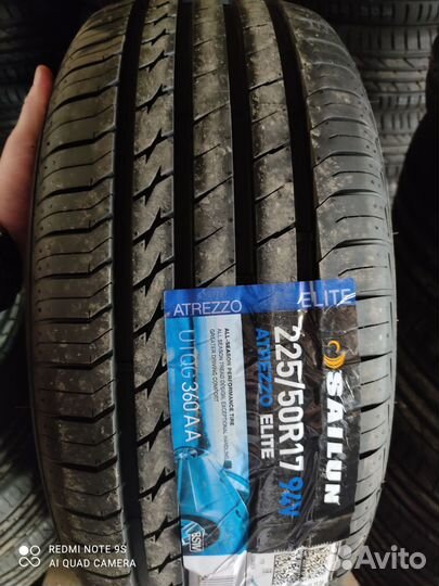 Sailun Atrezzo Elite 225/50 R17 94V