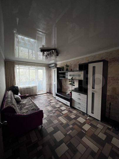 2-к. квартира, 42,7 м², 3/5 эт.