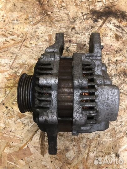 Генератор Mitsubishi Colt 3A91 2006