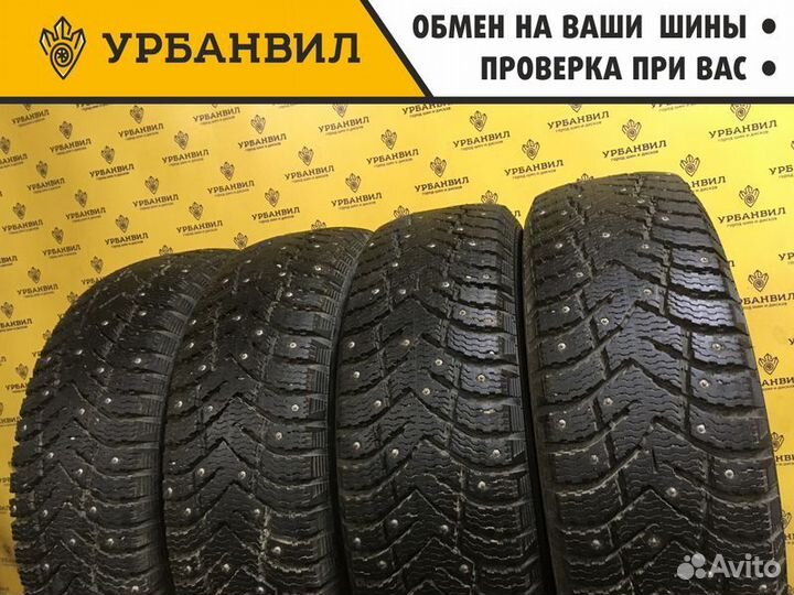 Cordiant Snow Cross 2 SUV 205/70 R15 100T
