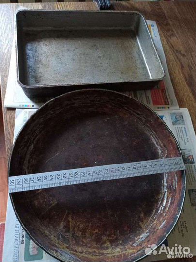 Кухонная утварь