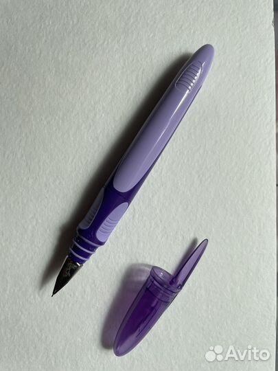 Ручка перьевая BIG