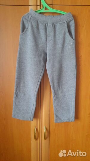 Детские вещи для девочки пакетом