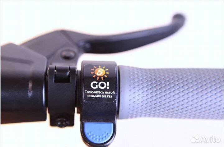 Электросамокаты Ninebot для кикшеринга