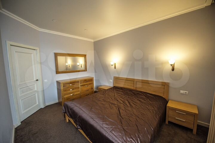 2-к. квартира, 70 м², 13/16 эт.