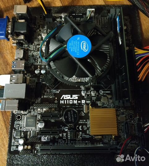 Комплекты s1151