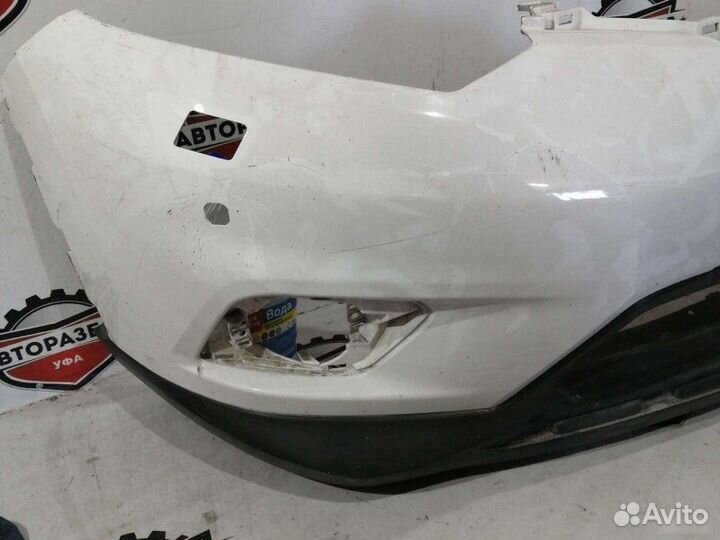 Бампер передний Nissan X-Trail T32