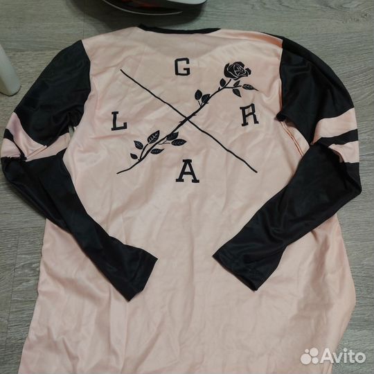 Велоджерси/шорты/перчатки женские