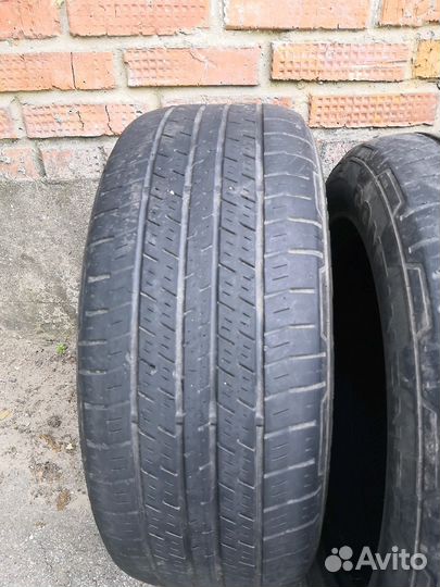 Continental Conti4x4Contact 235/55 R17