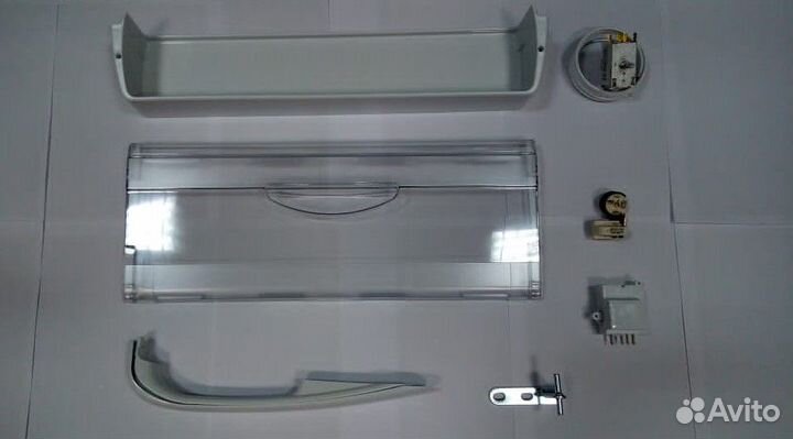 Запчасти для холодильника Атлант