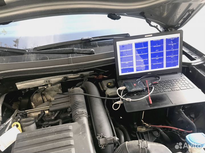 Евро 2 Прошивка Чип Тюнинг Реле