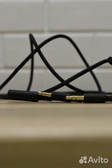 Наушники HyperX Cloud Alpha S