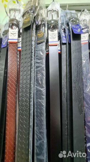 Ремни женские мужские