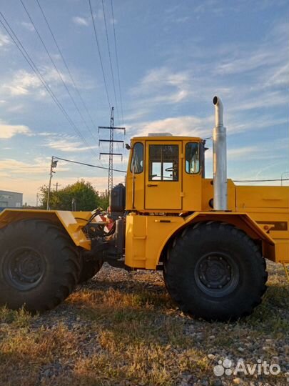 Трактор Кировец К-701, 2023